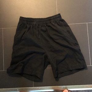 Sweatpants Size Small